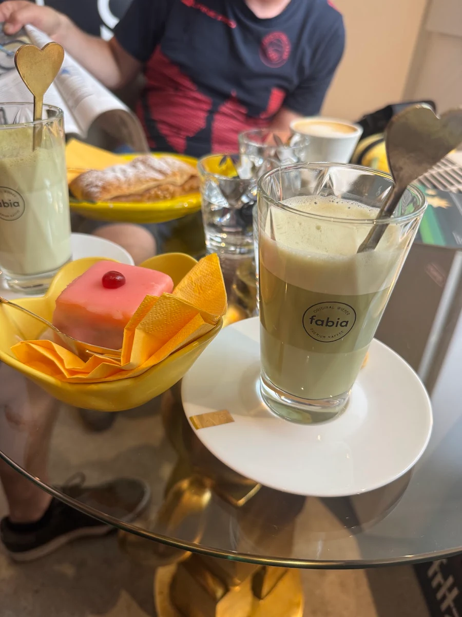 Essen und Trinken photo 7