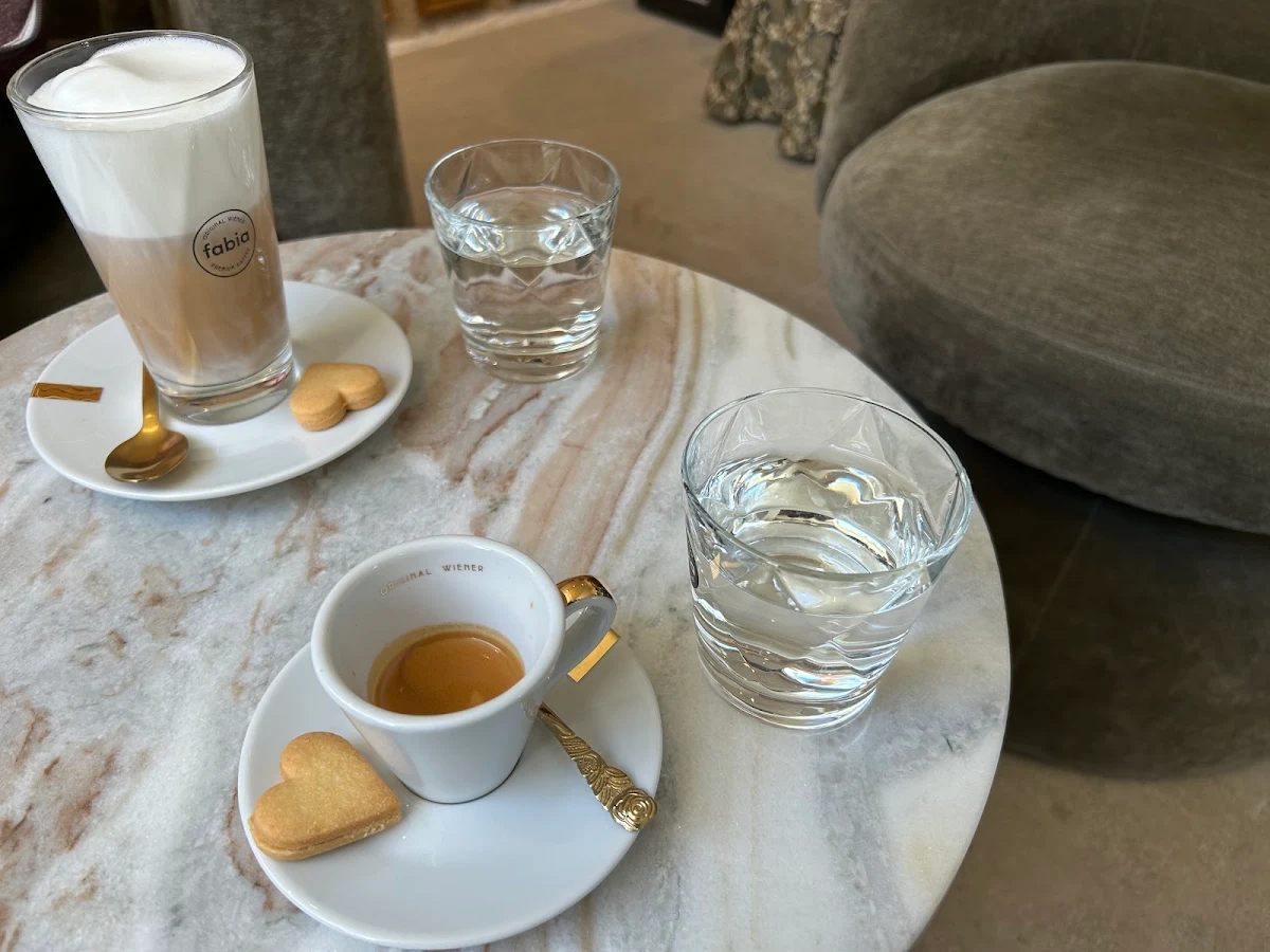Essen und Trinken photo 8