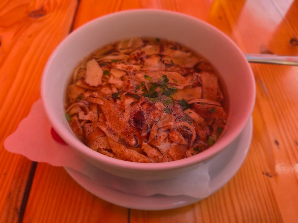 Essen und Trinken photo 3