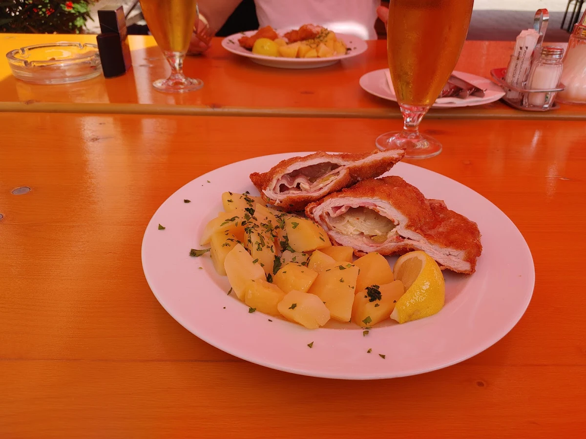 Essen und Trinken photo 5