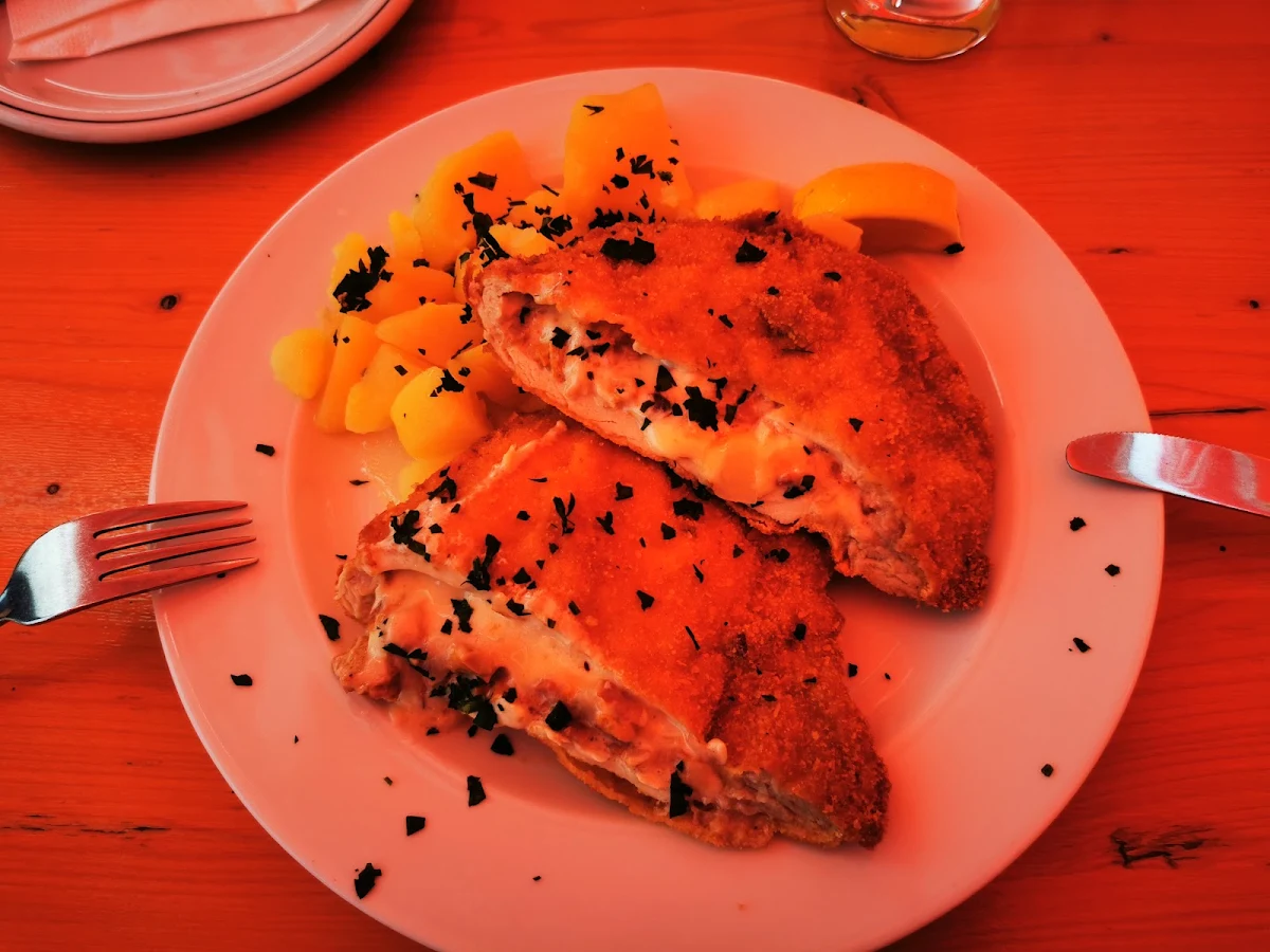 Essen und Trinken photo 8