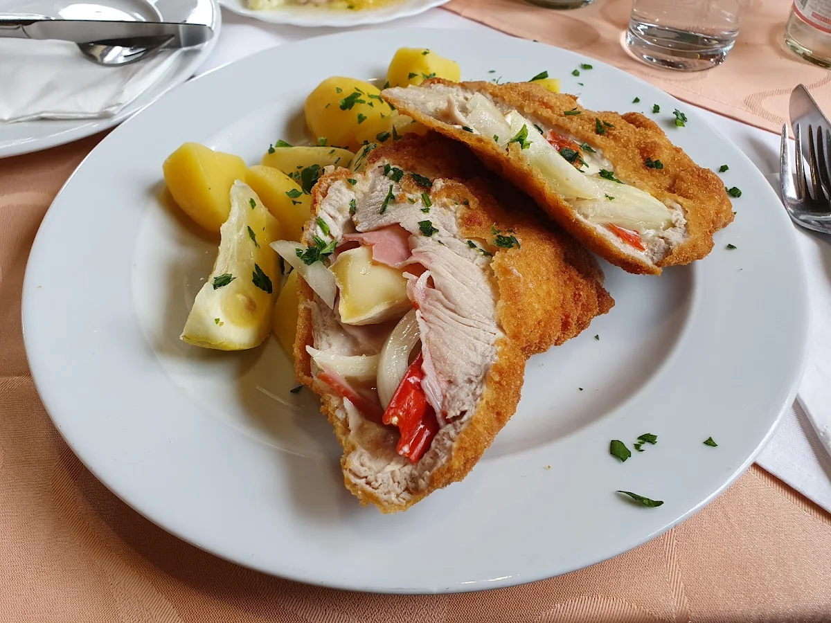 Essen und Trinken photo 9