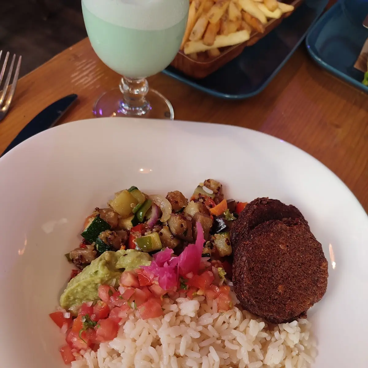 Essen und Trinken photo 3