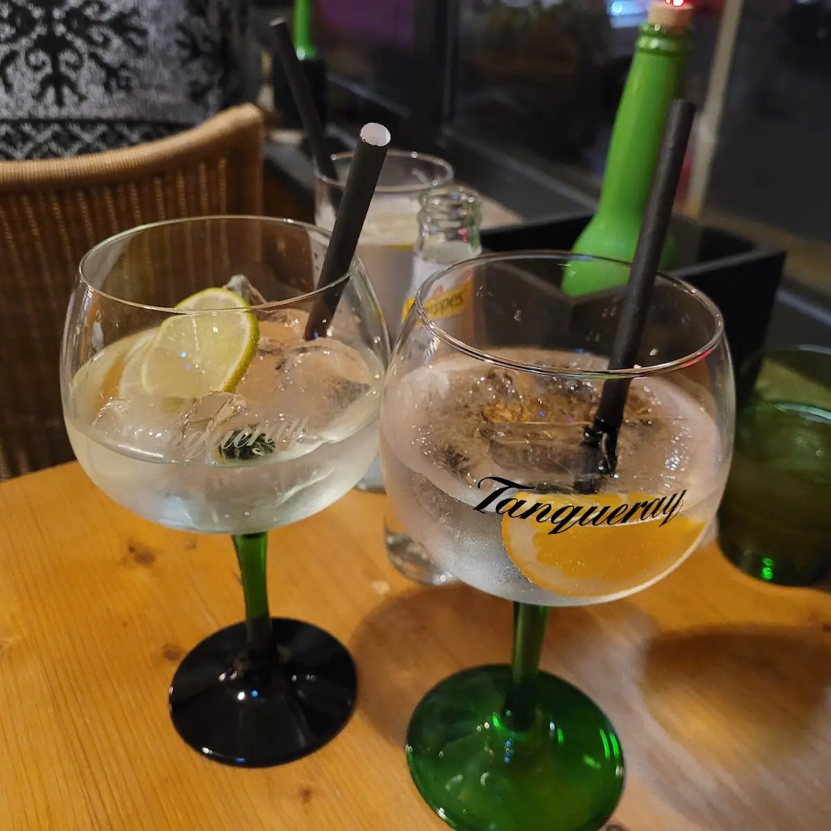 Essen und Trinken photo 5