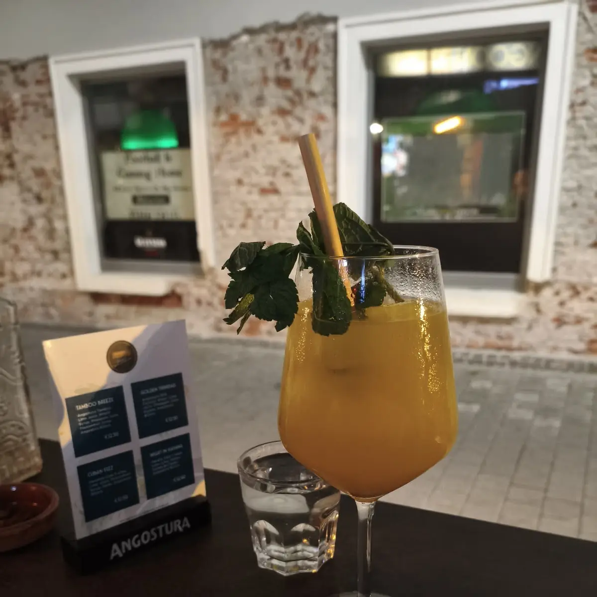 Essen und Trinken photo 9