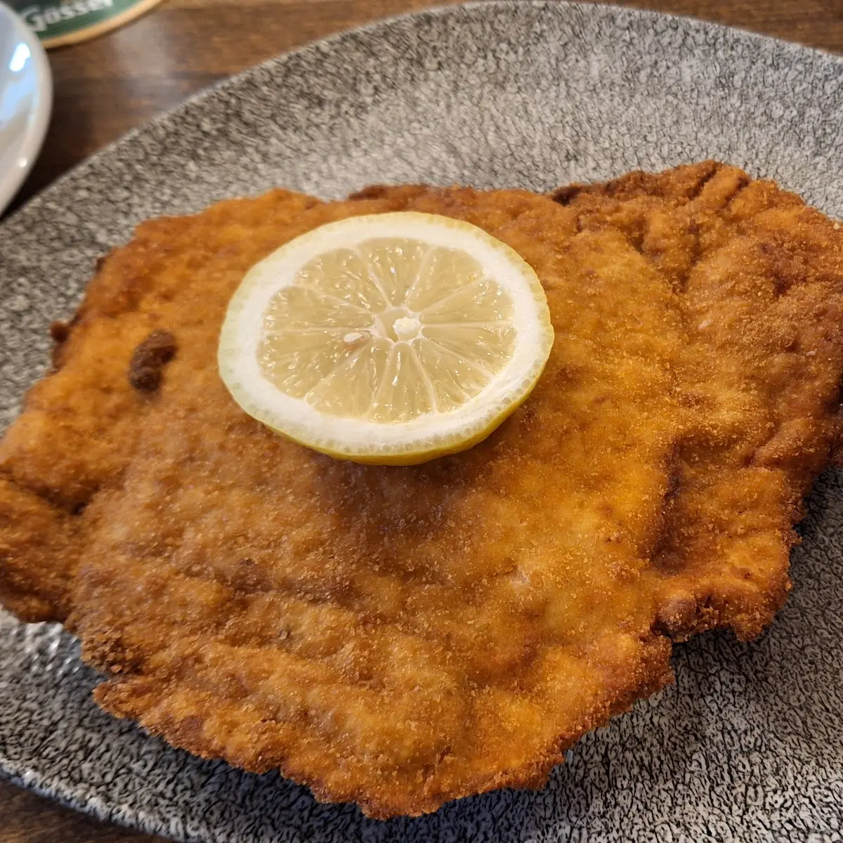 Essen und Trinken photo 1