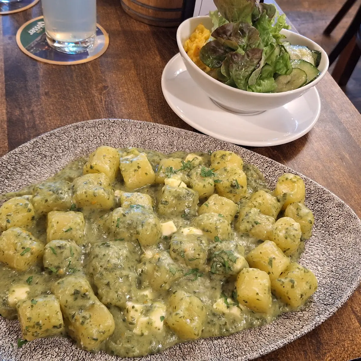 Essen und Trinken photo 10