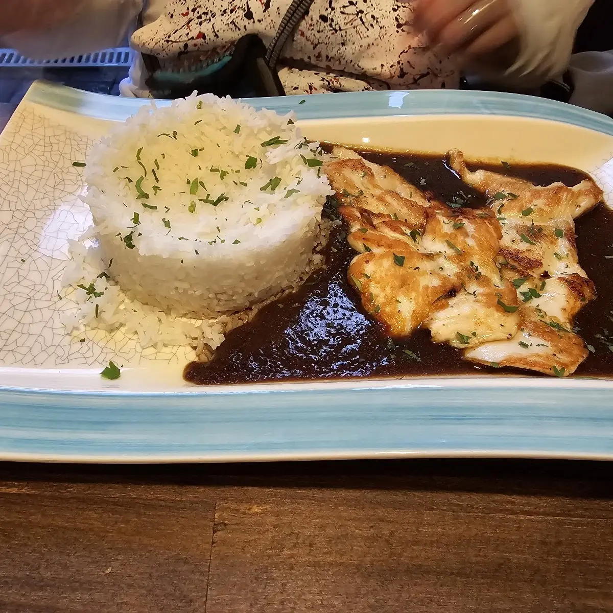 Essen und Trinken photo 3
