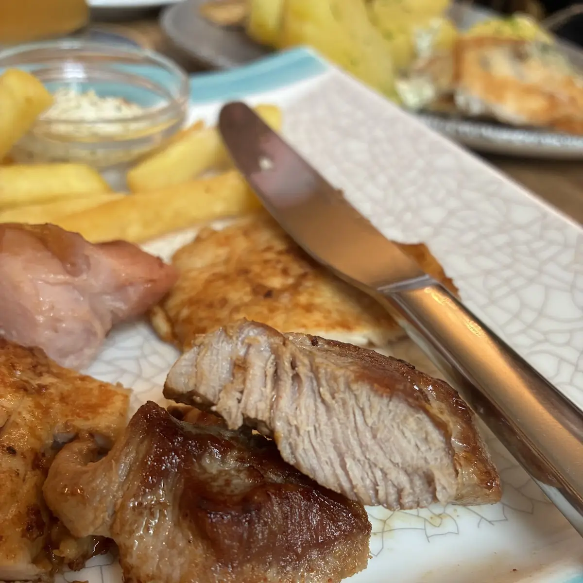 Essen und Trinken photo 4