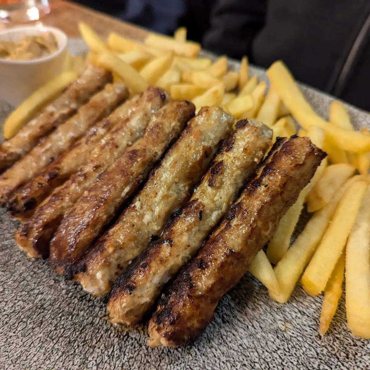 Essen und Trinken photo 5