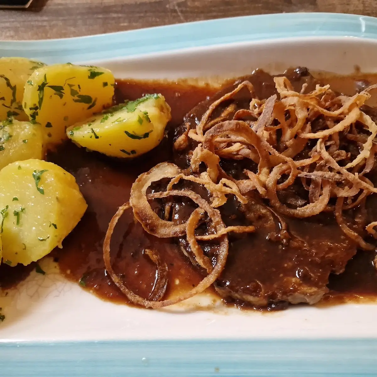 Essen und Trinken photo 6