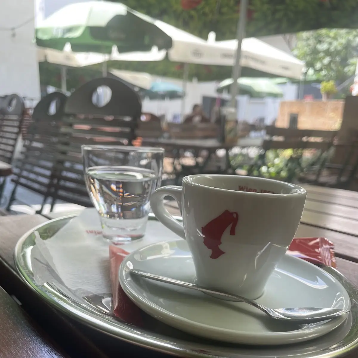 Essen und Trinken photo 7