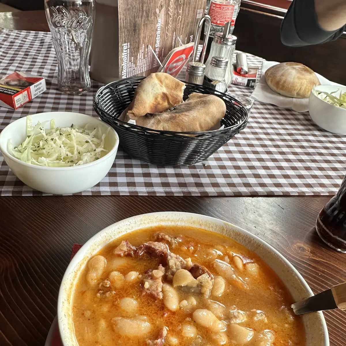 Essen und Trinken photo 3