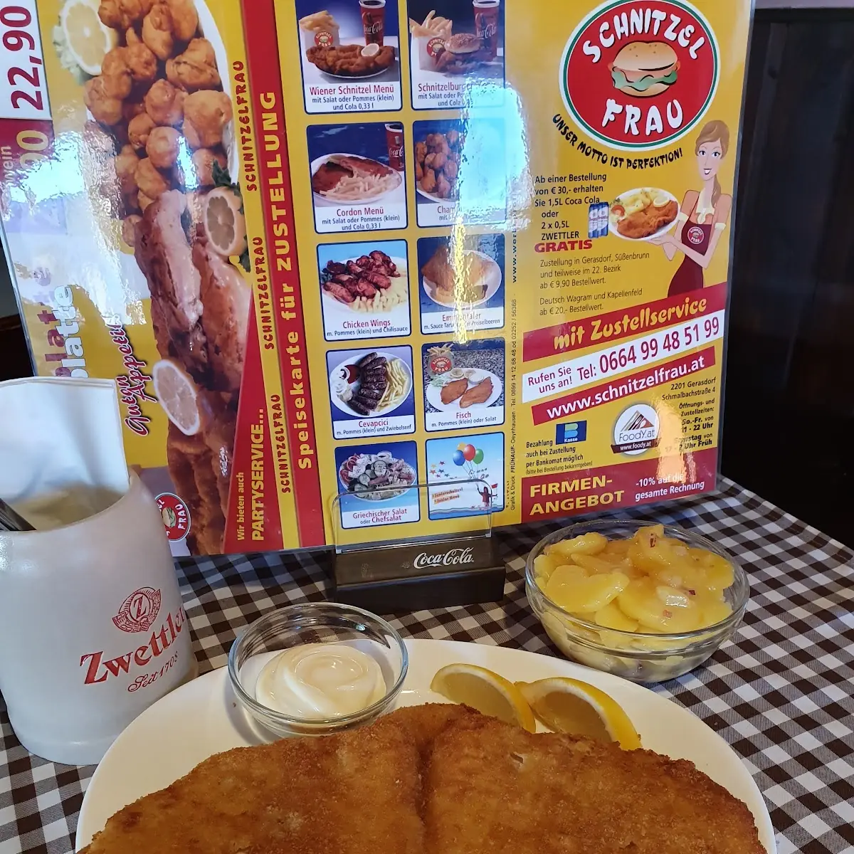 Essen und Trinken photo 5
