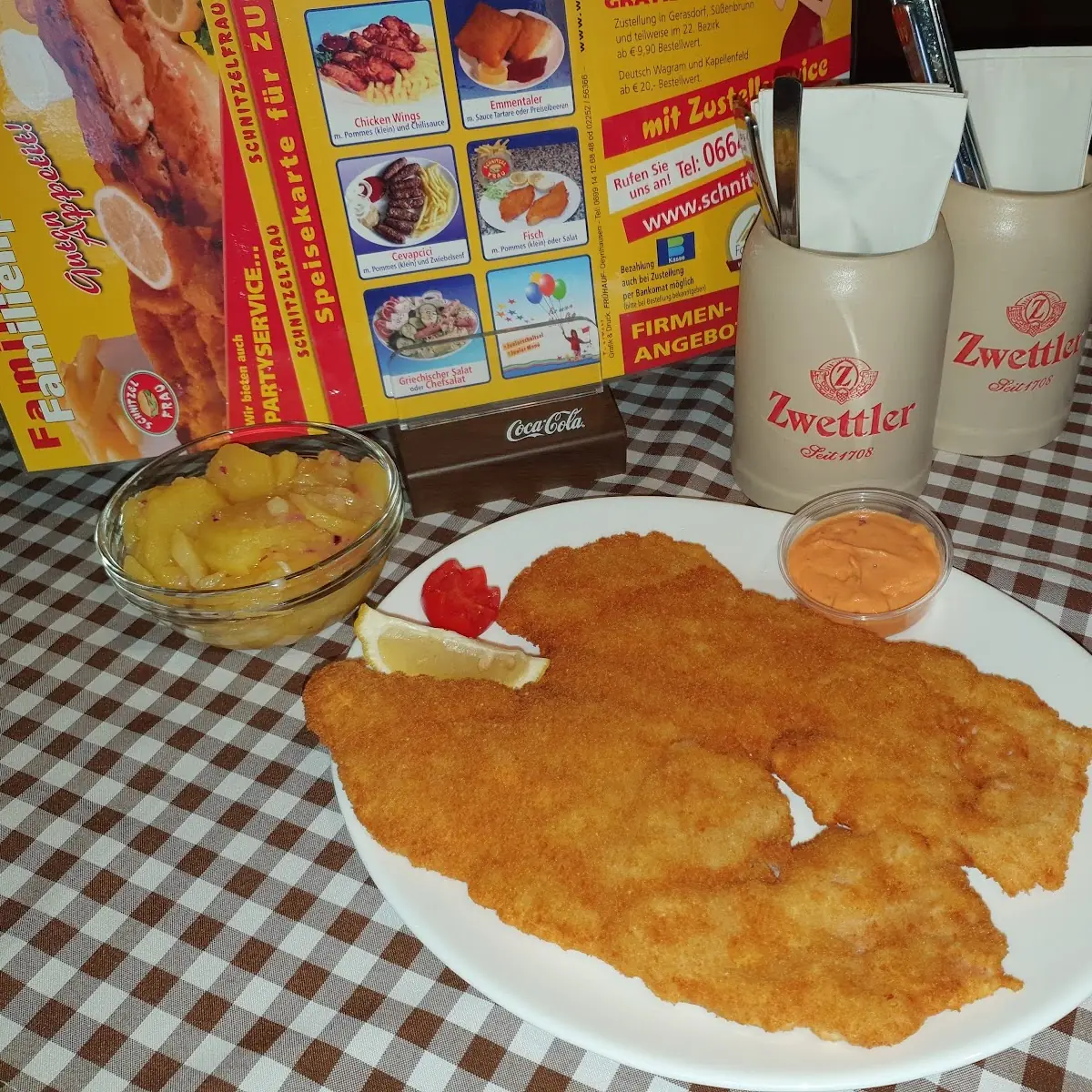 Essen und Trinken photo 8