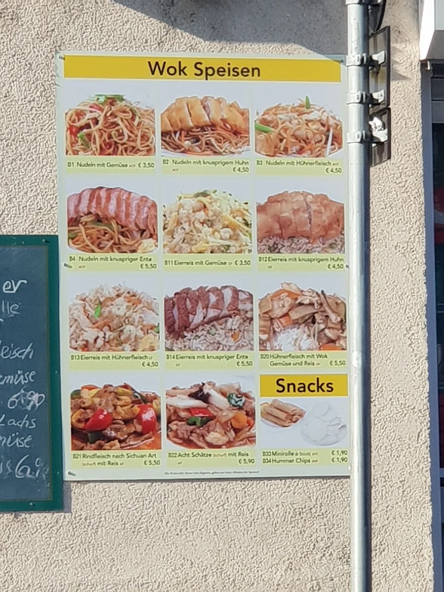 Speisekarte photo 7