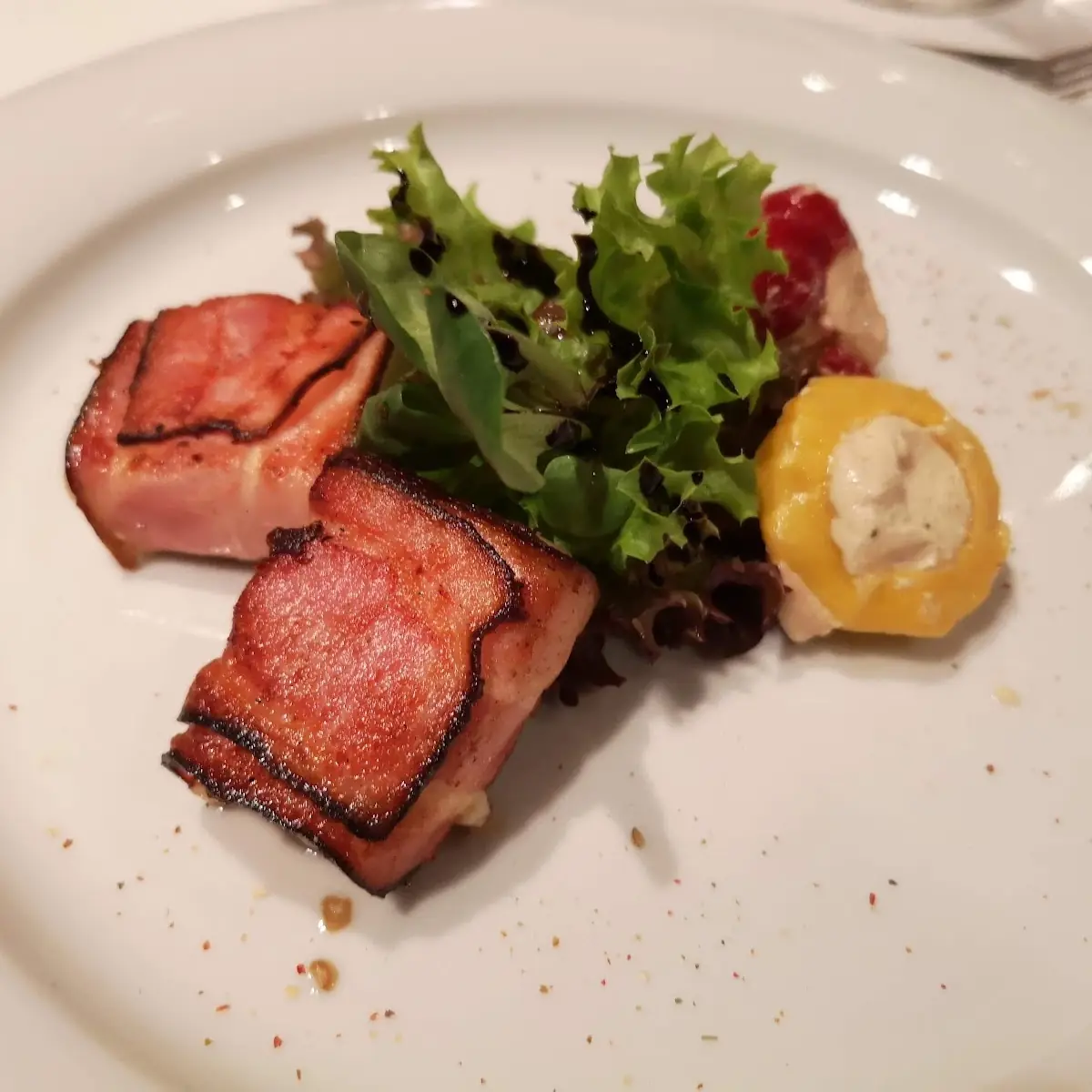 Essen und Trinken photo 1