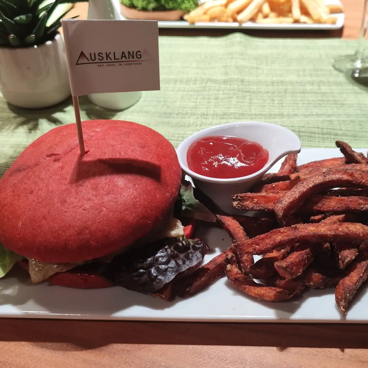 Essen und Trinken photo 4