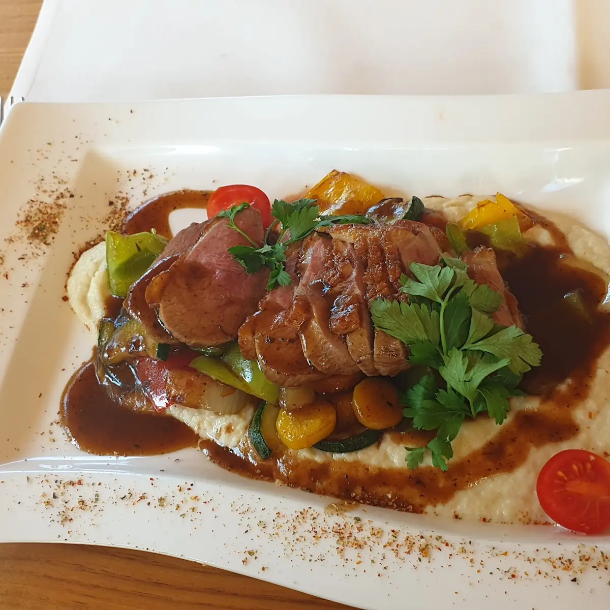 Essen und Trinken photo 6