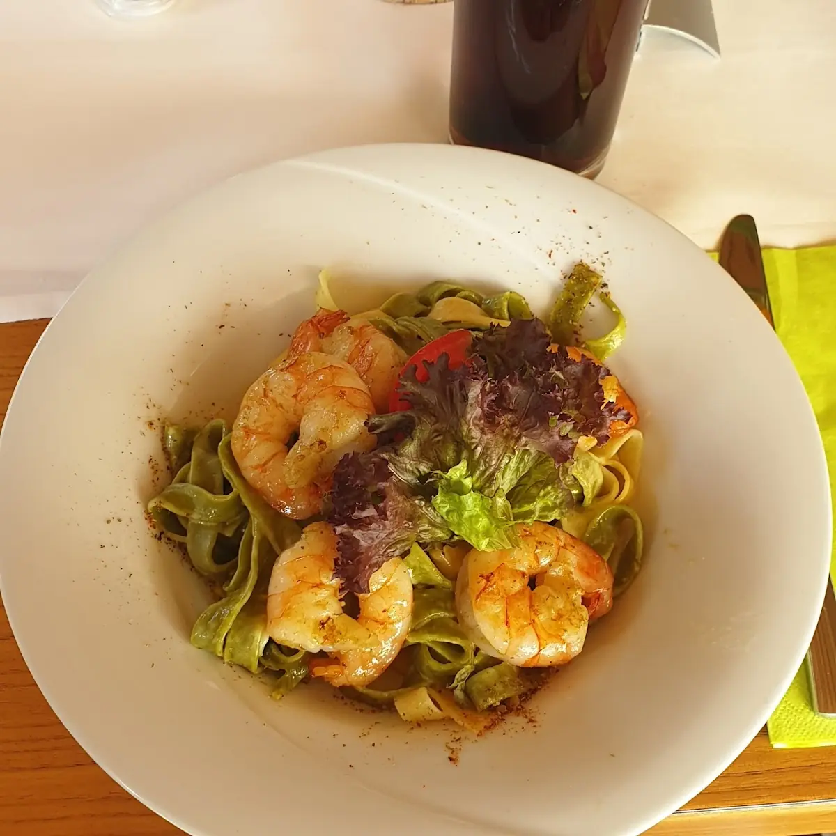 Essen und Trinken photo 7