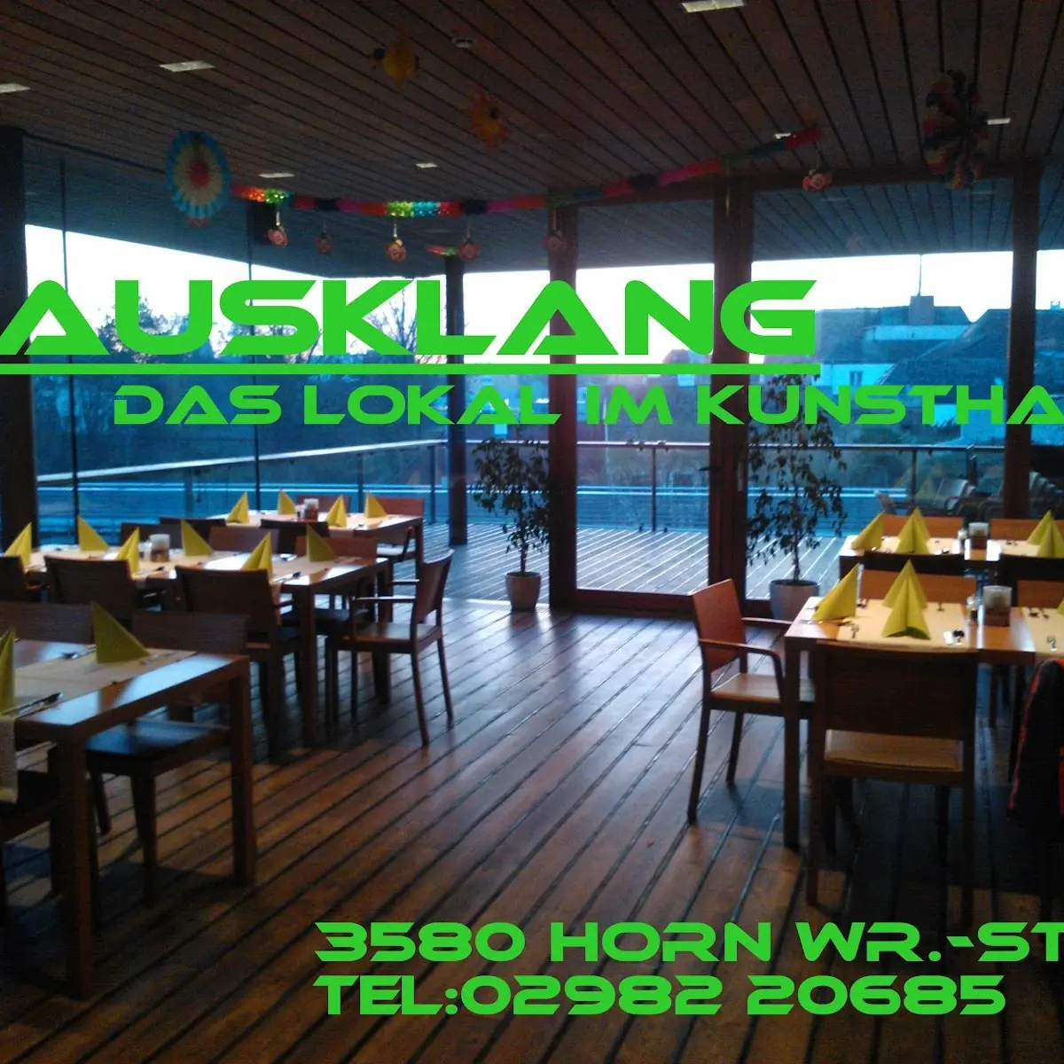 Atmosphäre photo 9