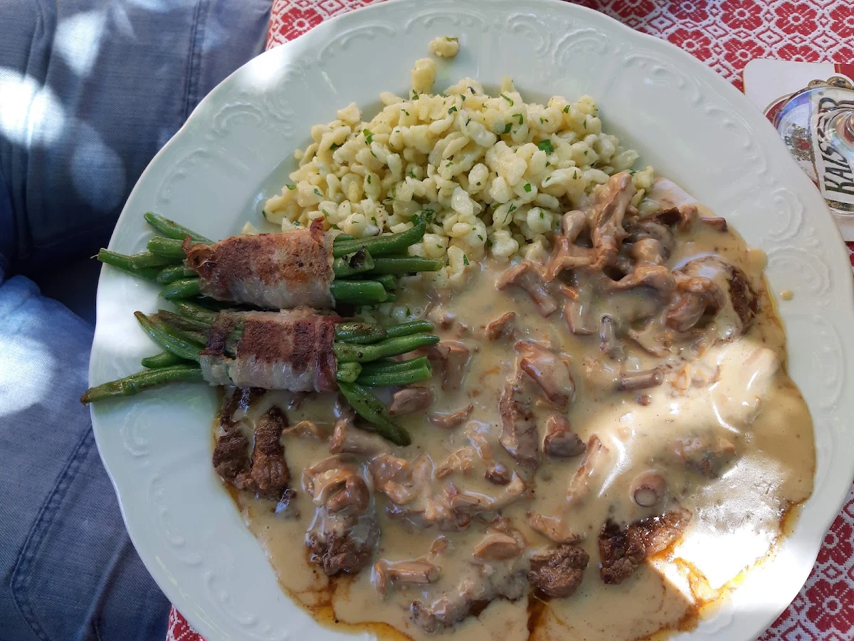 Essen und Trinken photo 3