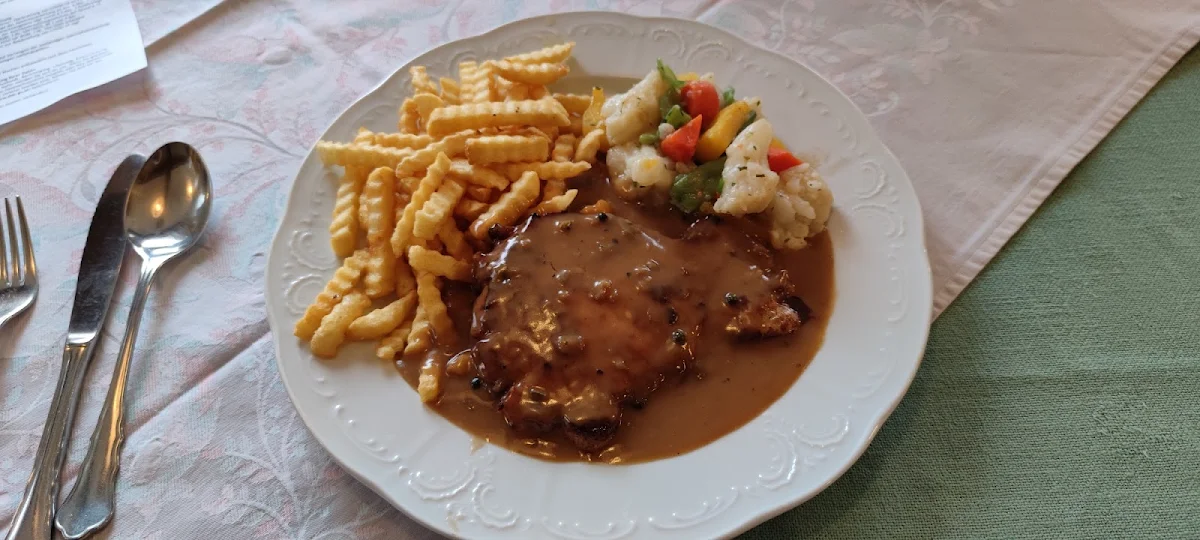 Essen und Trinken photo 4
