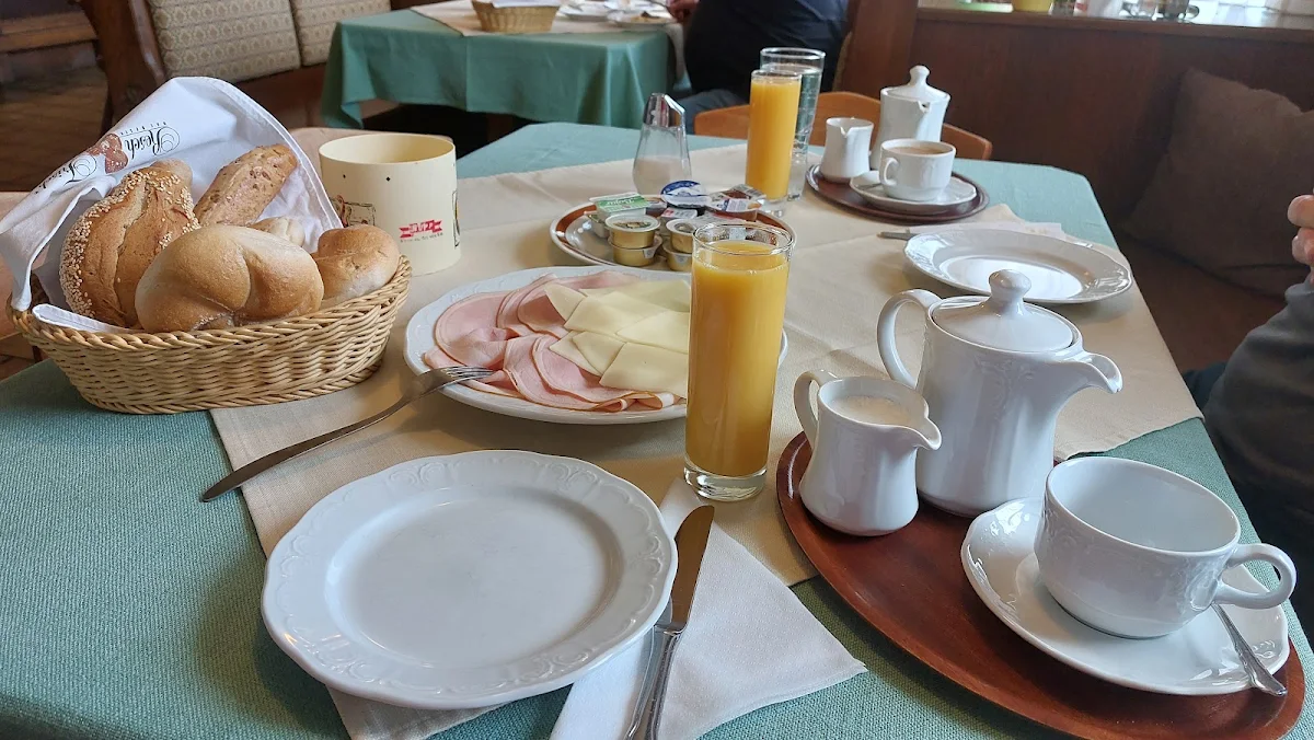 Essen und Trinken photo 5