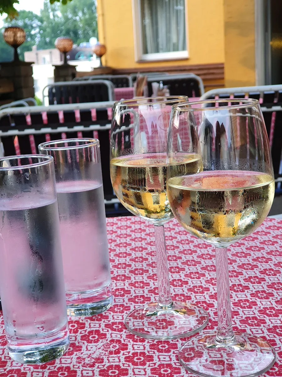 Essen und Trinken photo 7