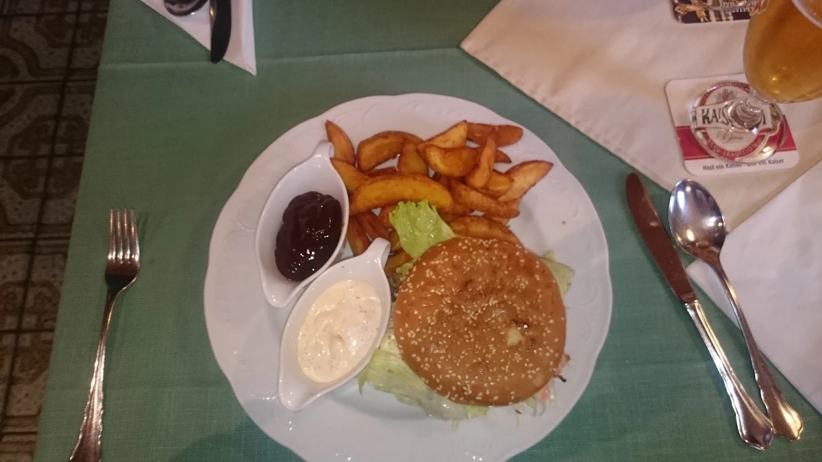 Essen und Trinken photo 8