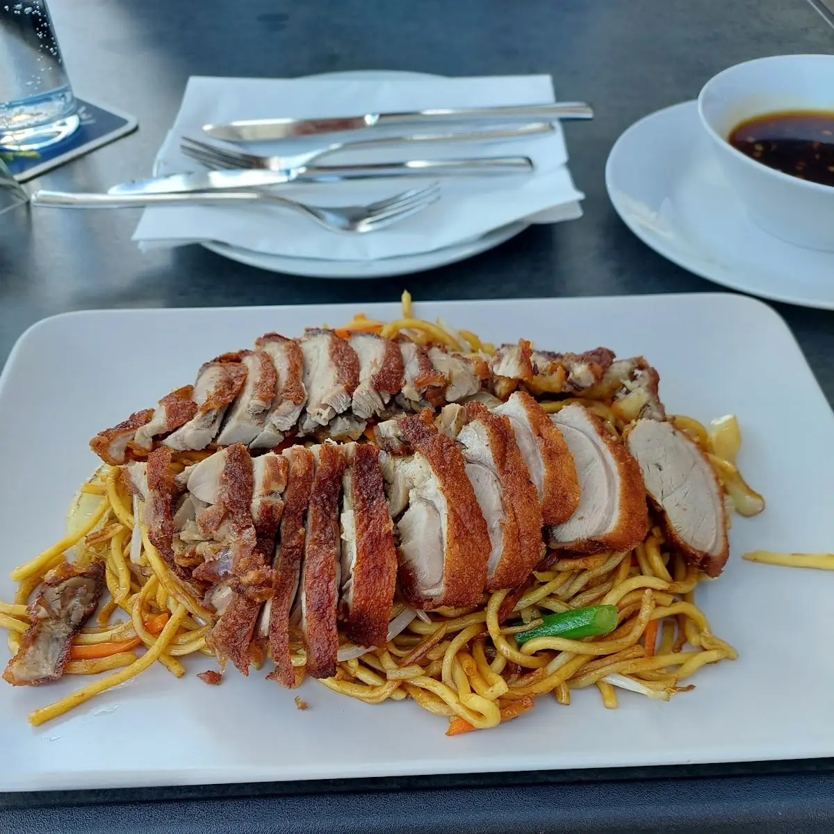 Essen und Trinken photo 4