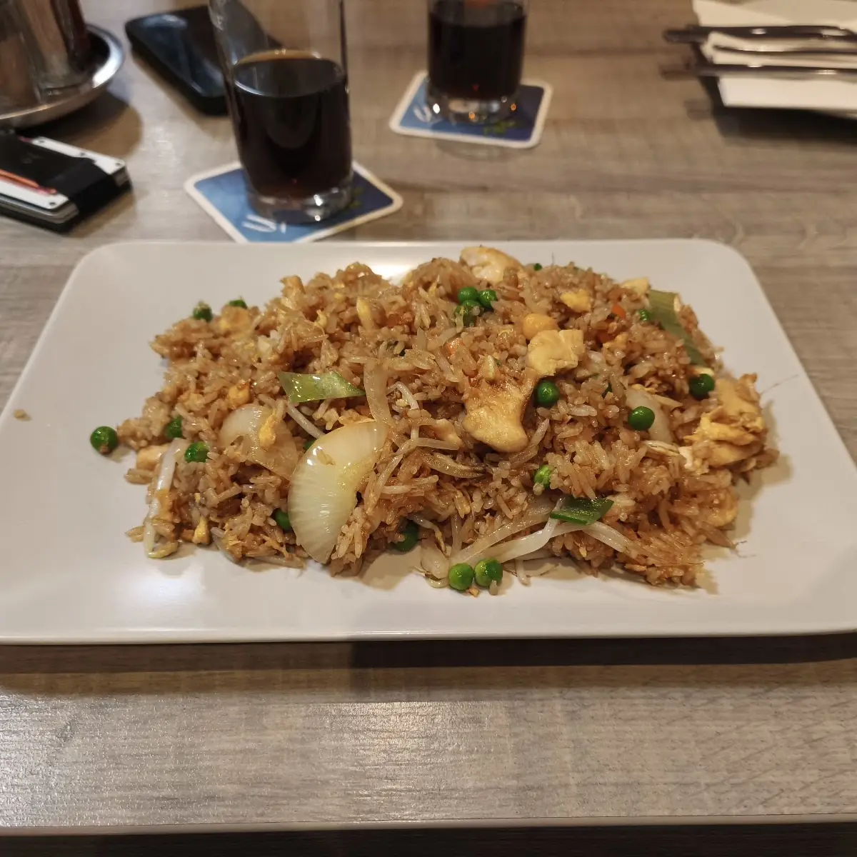 Essen und Trinken photo 5