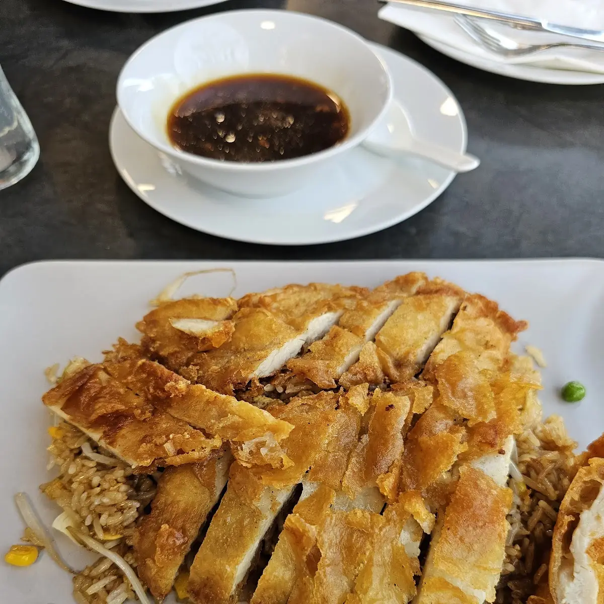 Essen und Trinken photo 7