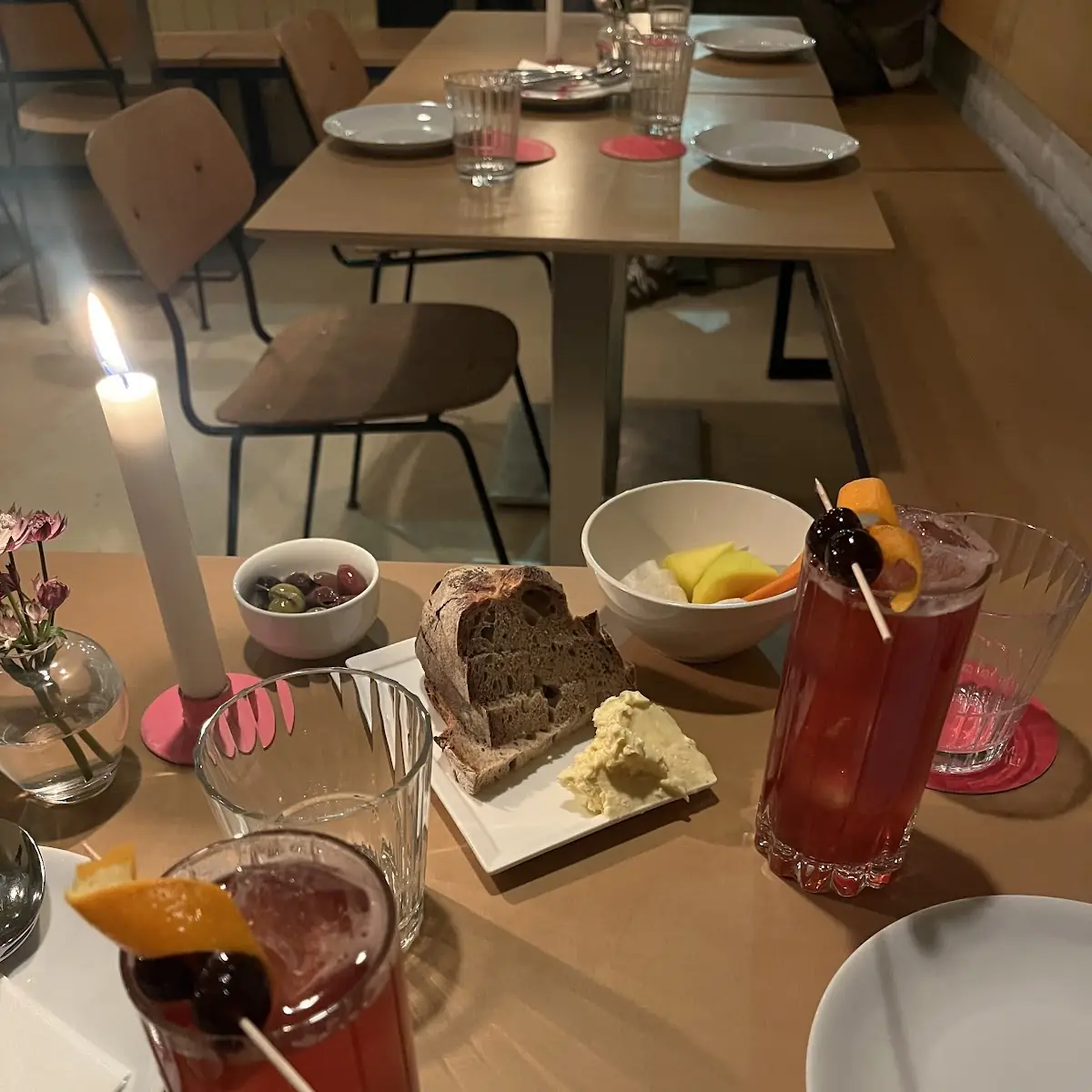 Essen und Trinken photo 4