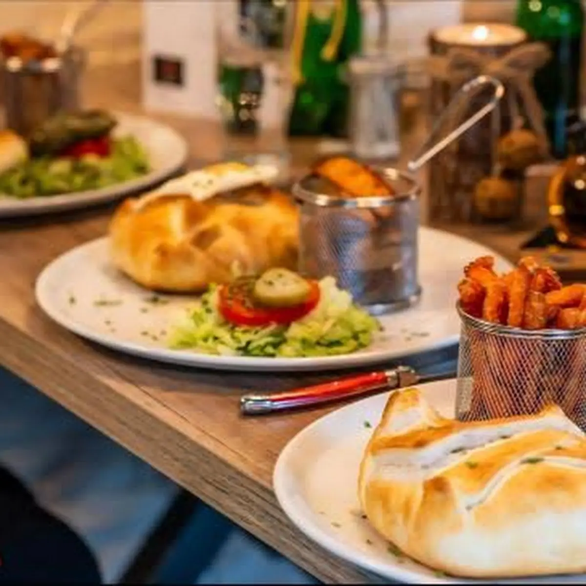Essen und Trinken photo 6
