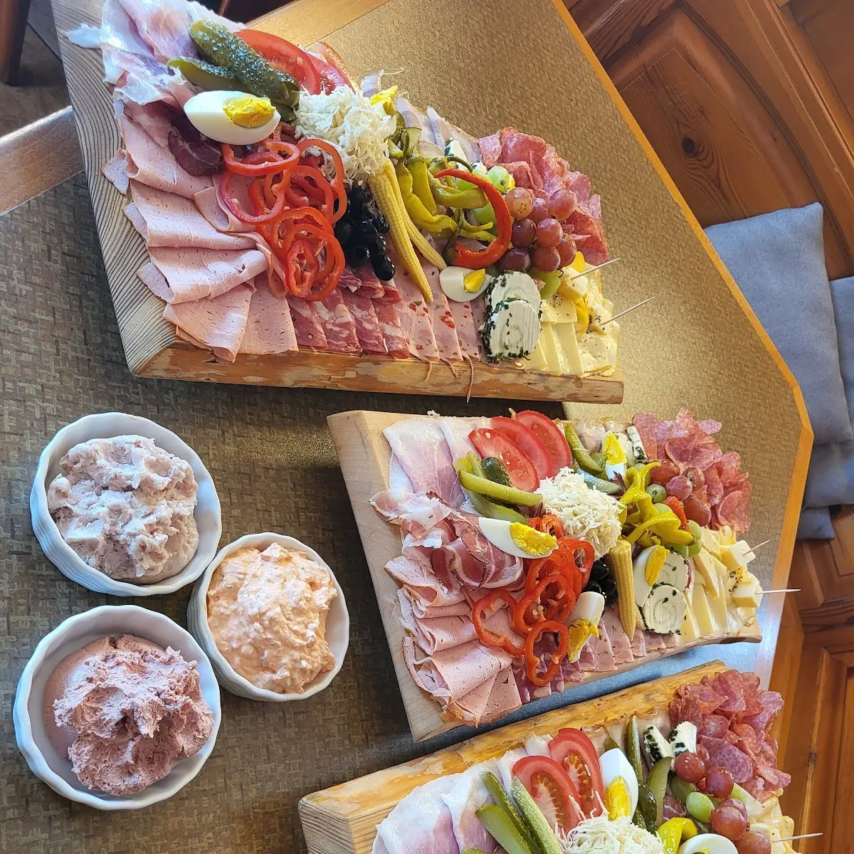 Essen und Trinken photo 2