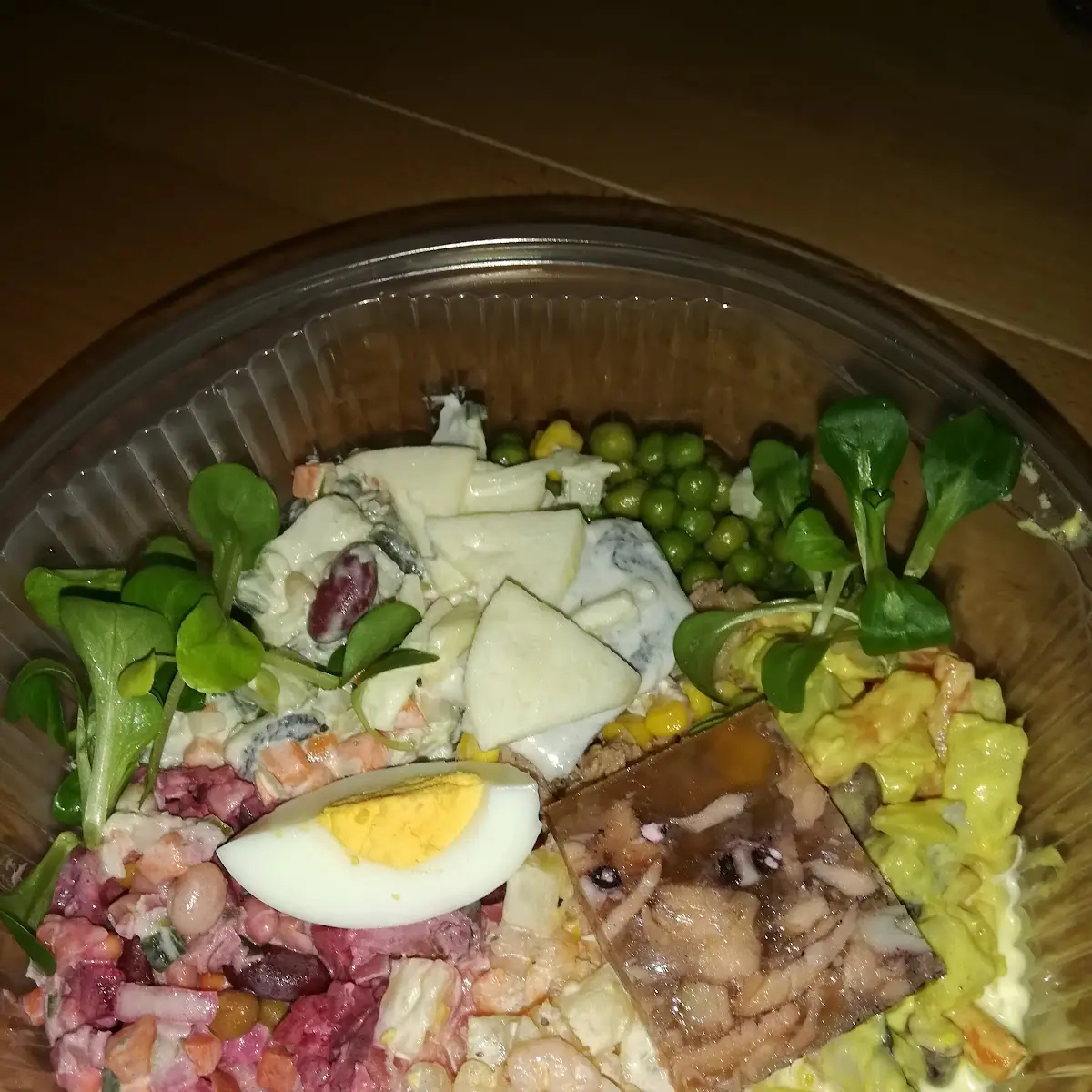 Essen und Trinken photo 4