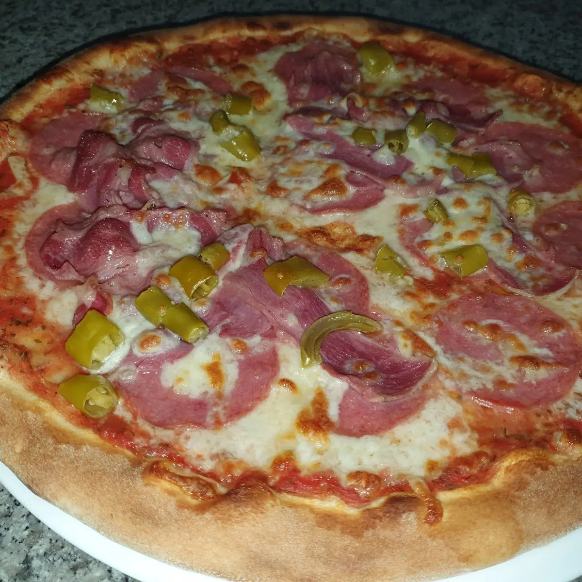 Essen und Trinken photo 1