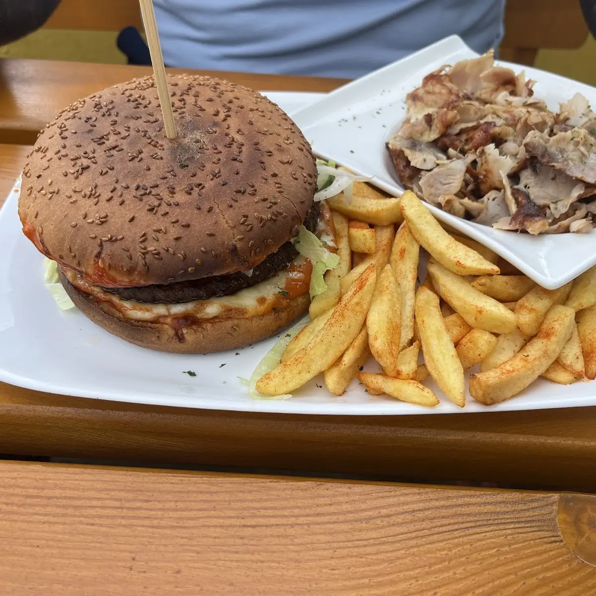 Essen und Trinken photo 2