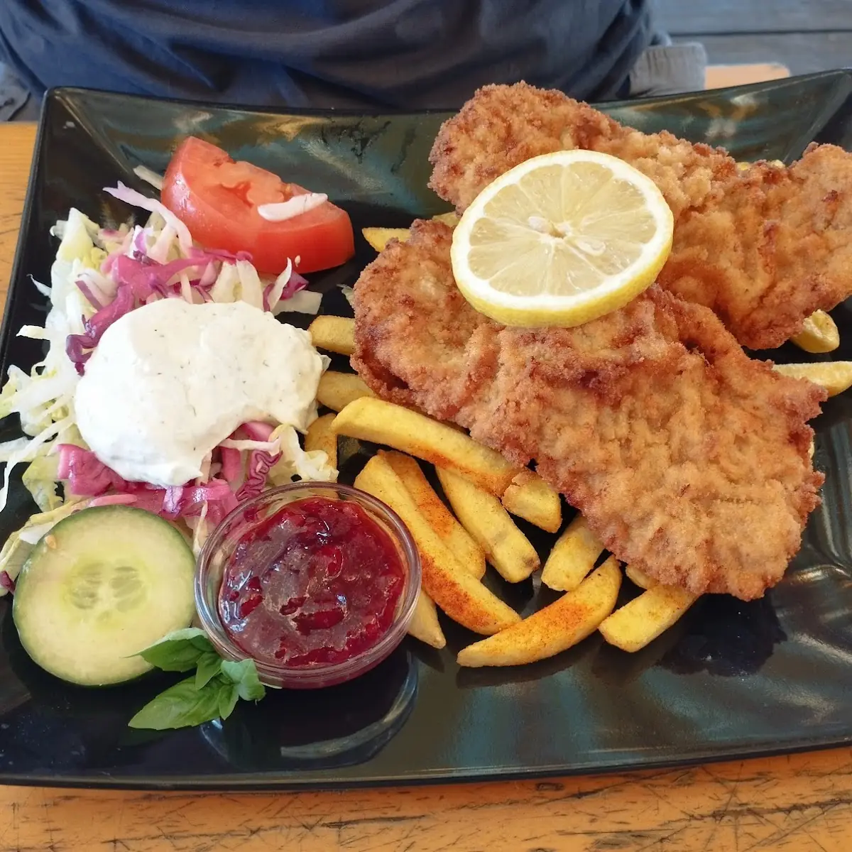 Essen und Trinken photo 3