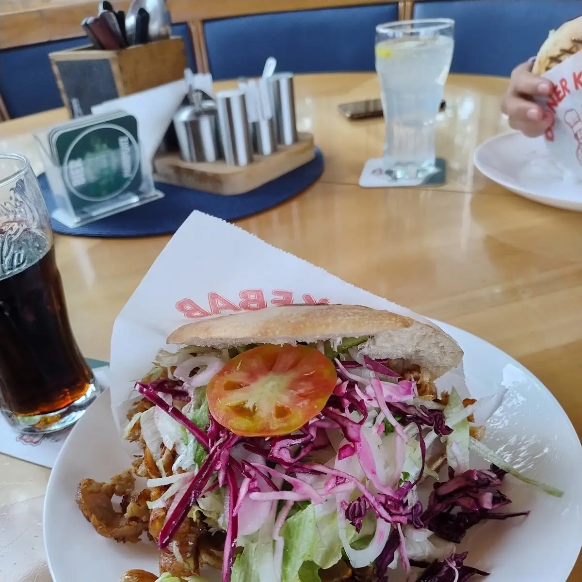 Essen und Trinken photo 4