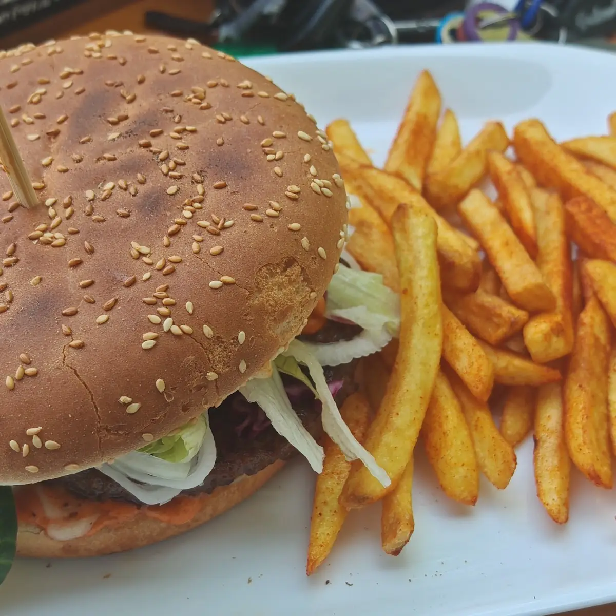 Essen und Trinken photo 5