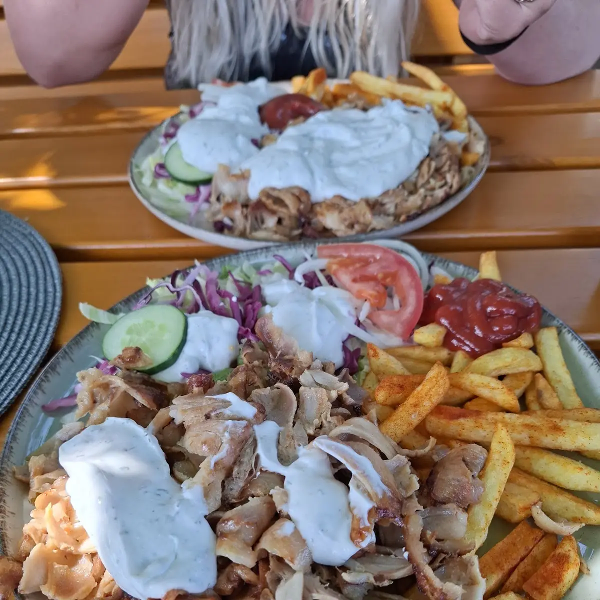 Essen und Trinken photo 7