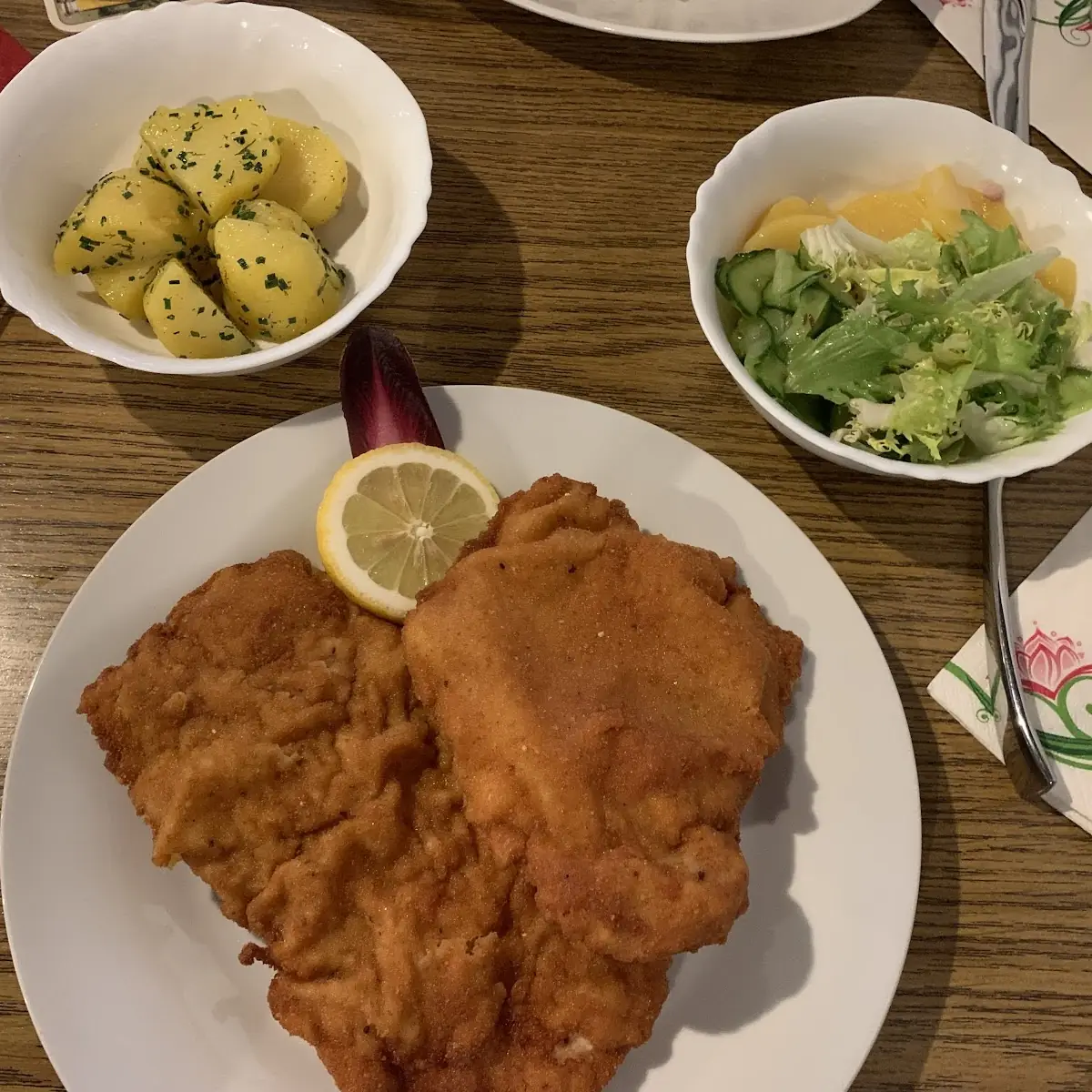 Essen und Trinken photo 1