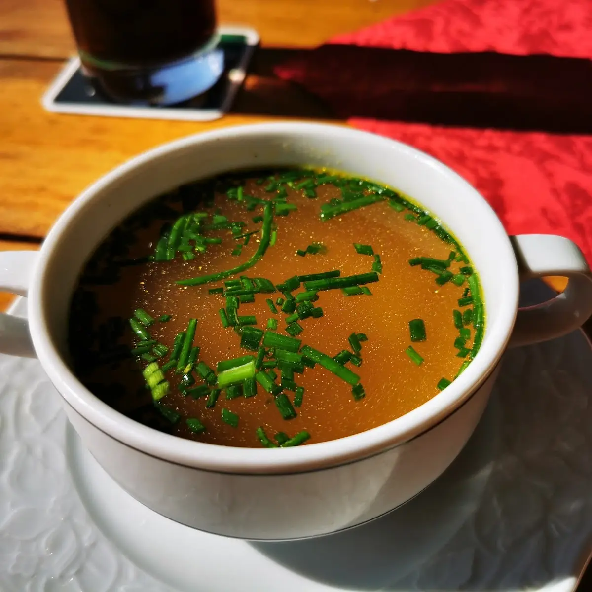 Essen und Trinken photo 10