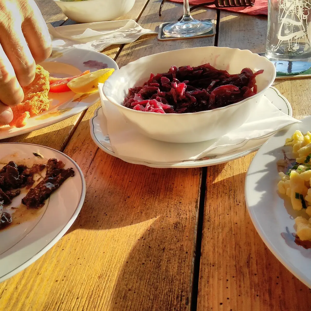 Essen und Trinken photo 5