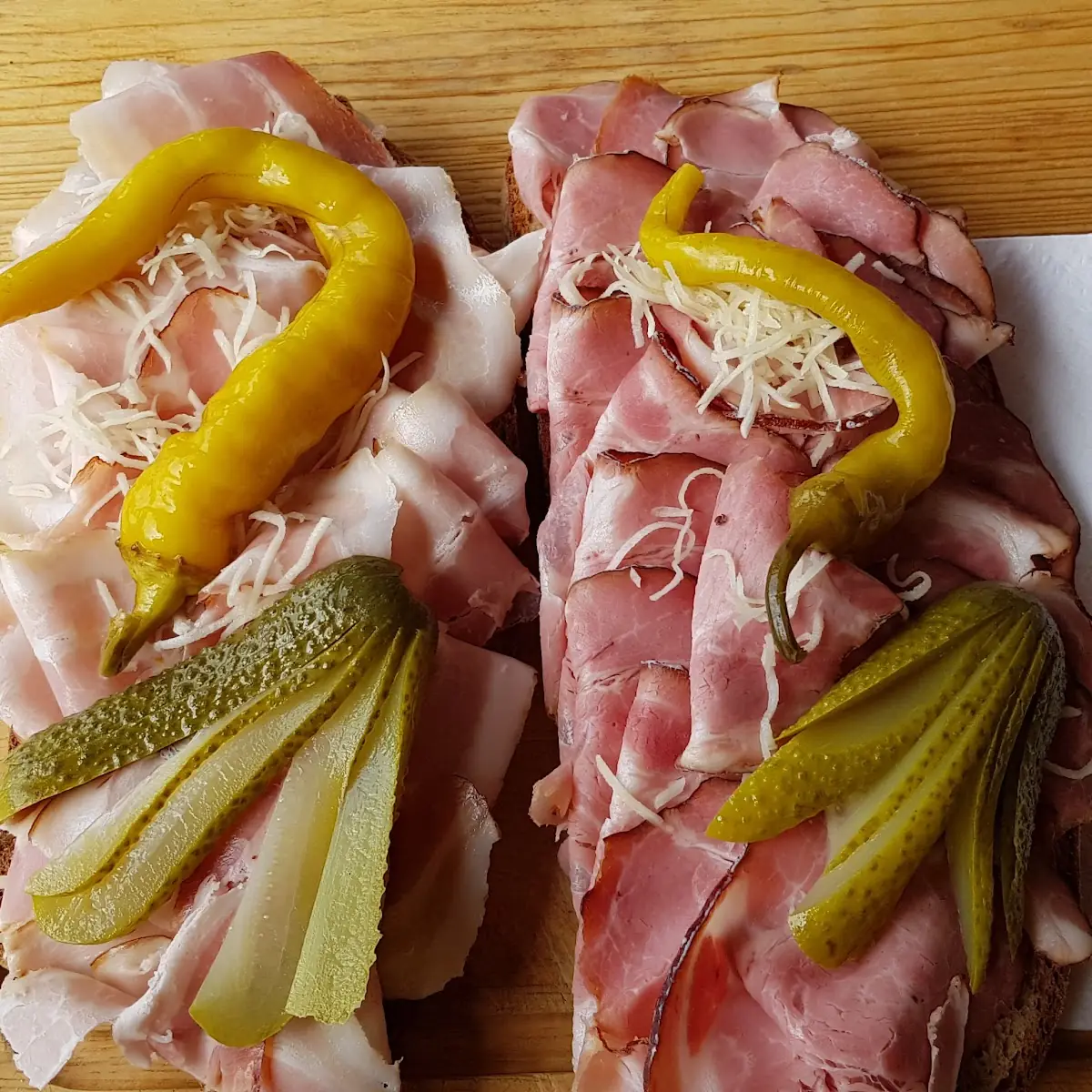 Essen und Trinken photo 6