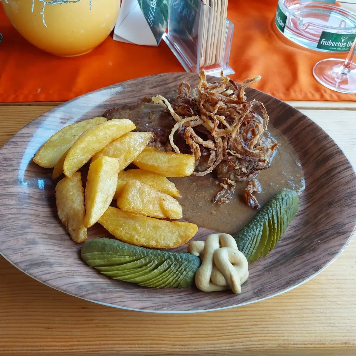 Essen und Trinken photo 7