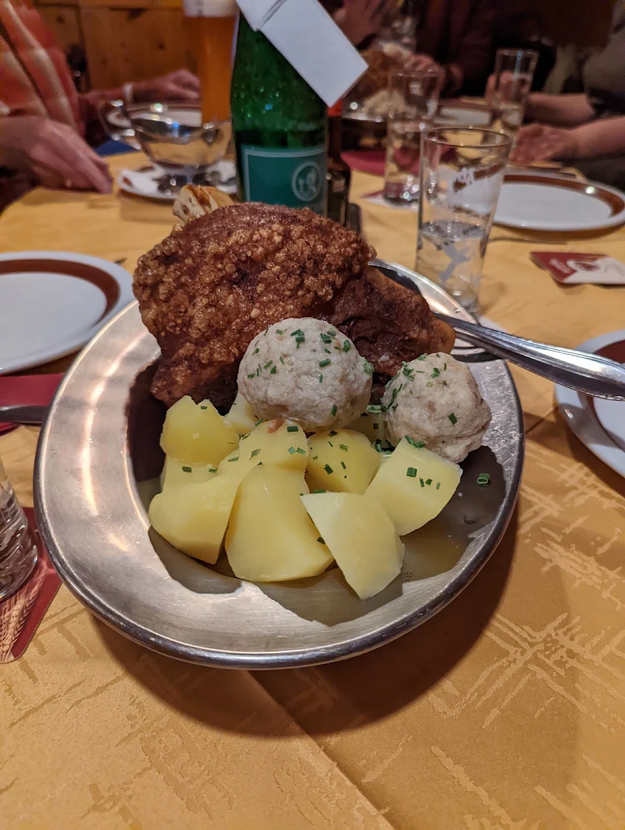 Essen und Trinken photo 2