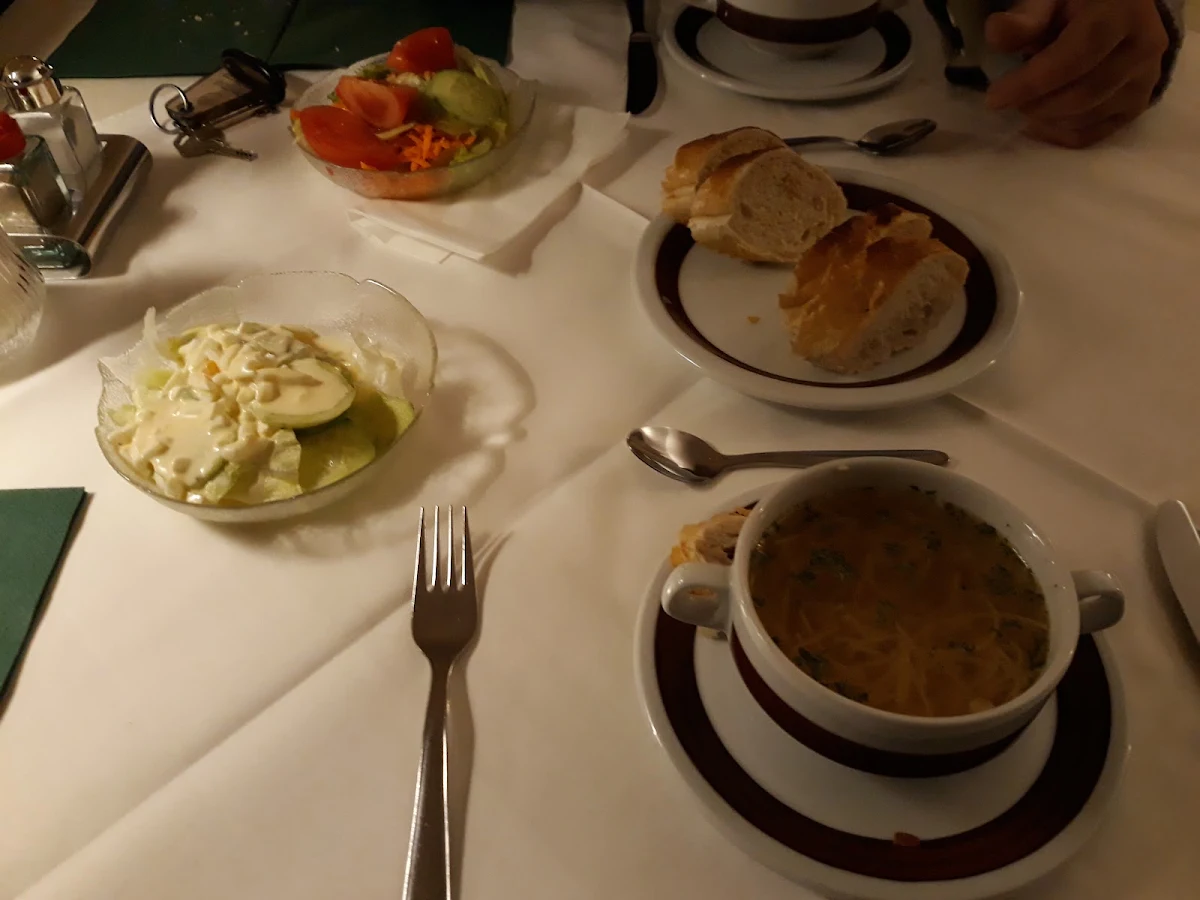 Essen und Trinken photo 3